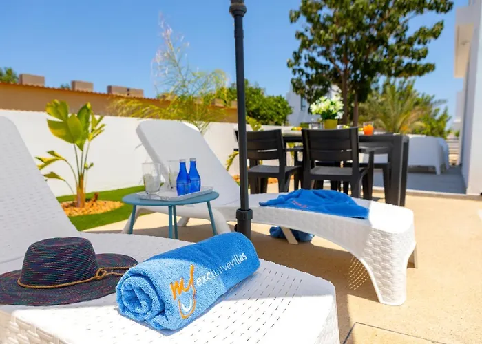 Alasia Villas