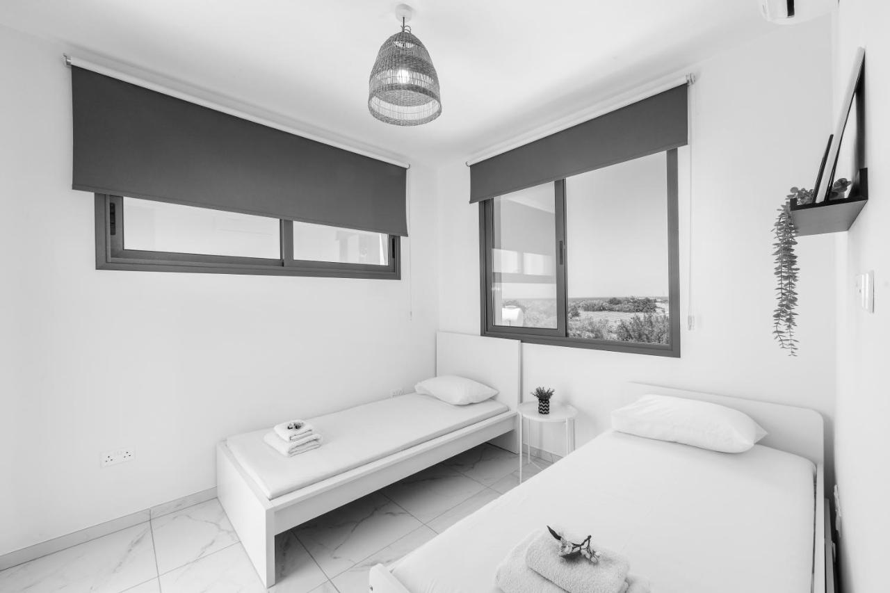 Villa Alasia Paralímni