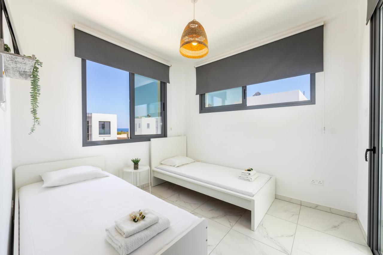 Alasia Villa Paralímni